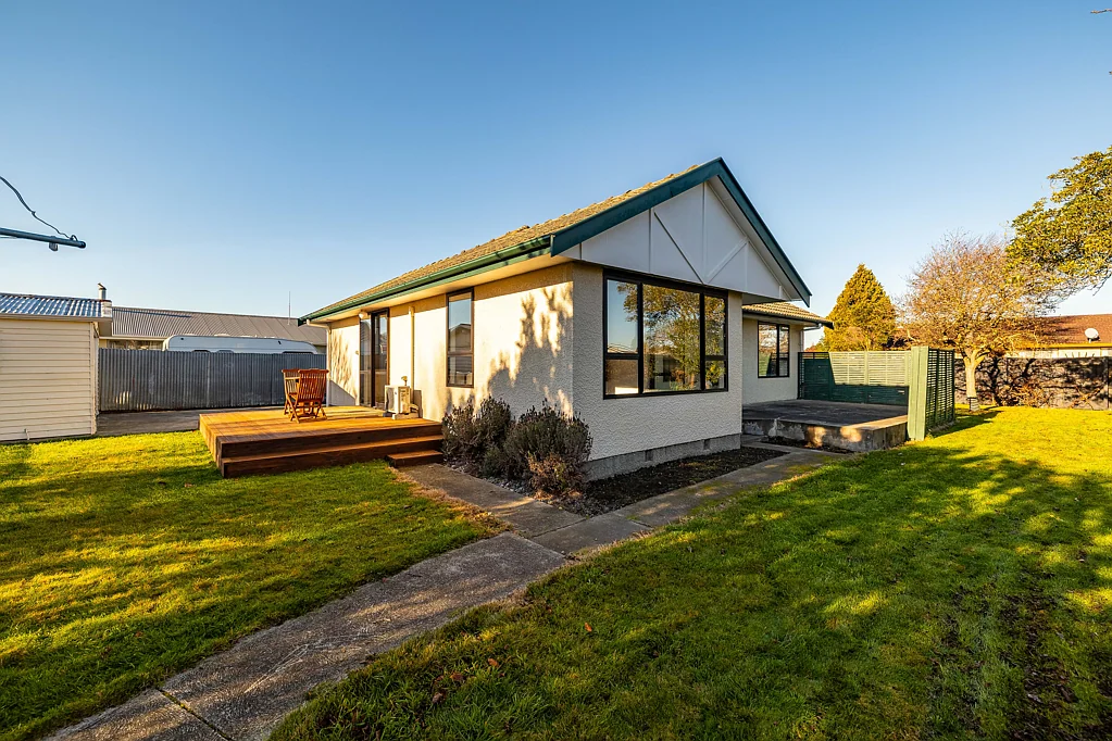 3 Gibson Drive, Hornby, Christchurch, Canterbury