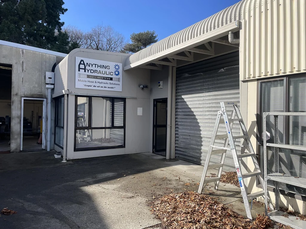 Middleton  Well Presented Industrial Unit With Practical Layout