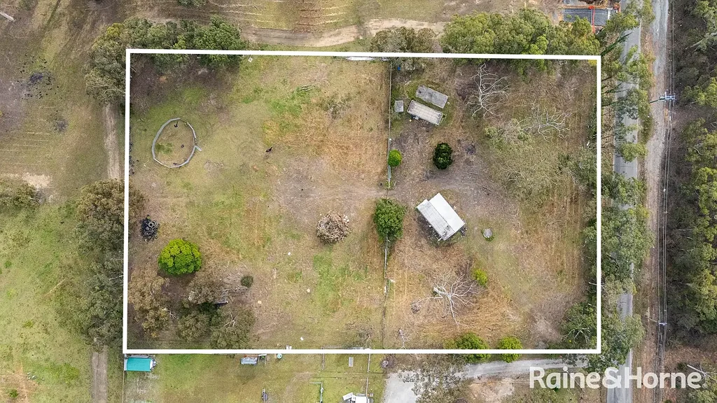 Mundamia 3房  2.6 Acres of Opportunity, Lifestyle & Unlimited Potential (STCA)