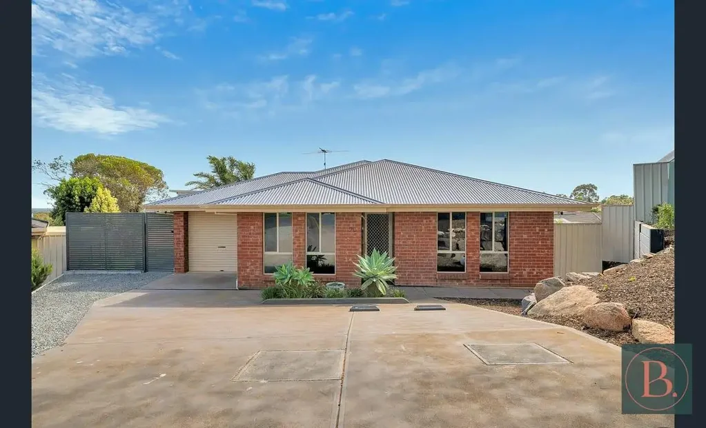 Modern 3 Bedroom Property