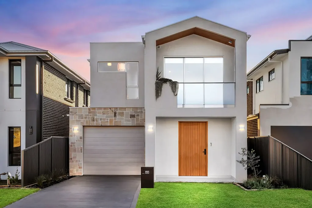4A Hinny Street, Box Hill, NSW 2765