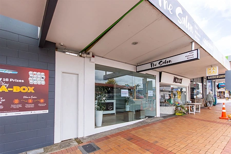 Business  Town Centre Zone