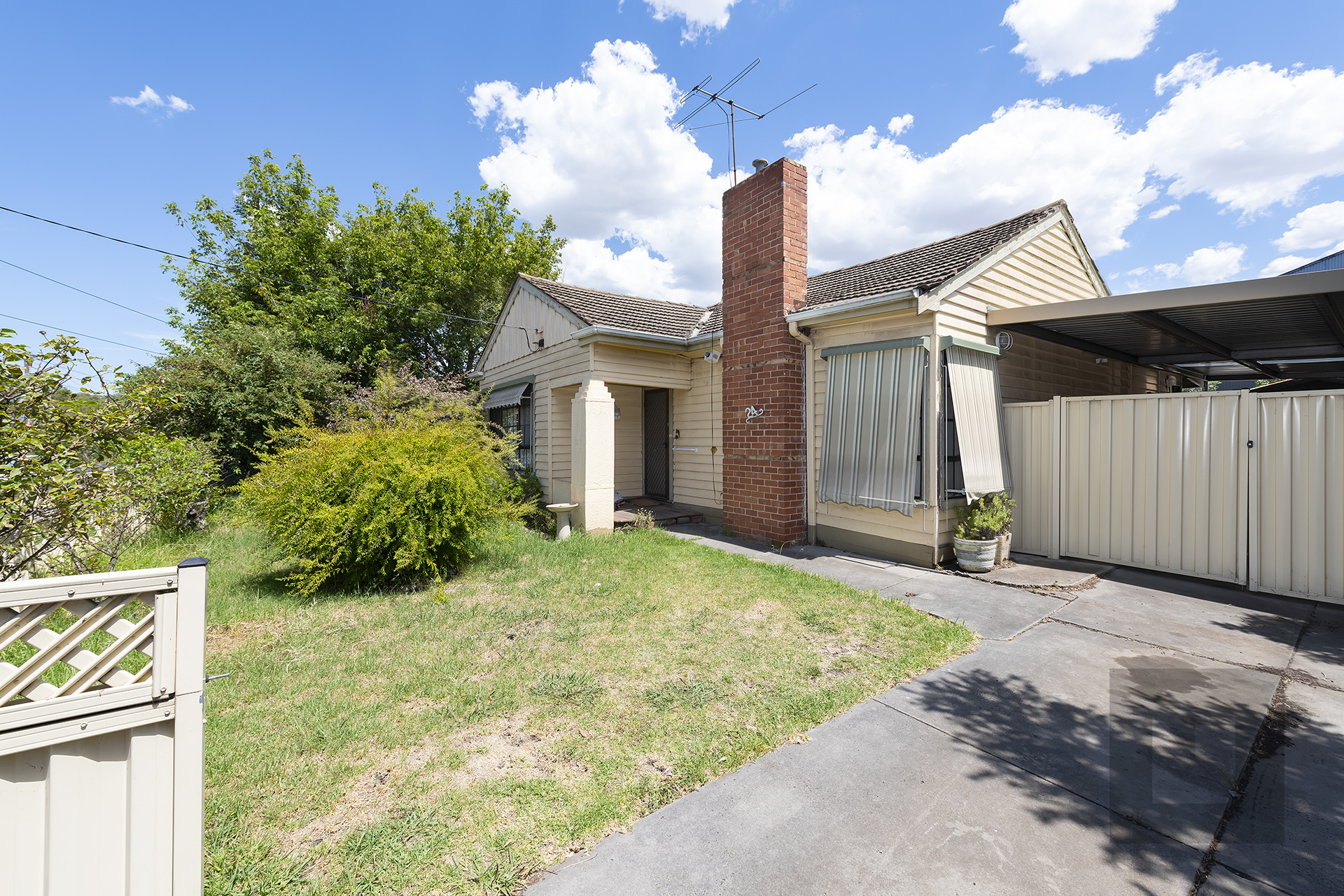 24 SREDNA ST, WEST FOOTSCRAY VIC 3012, 0 rūma, 0 rūma horoi, House