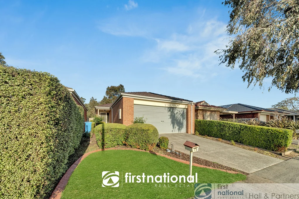 19 Cirai Crescent, Cranbourne West, VIC 3977