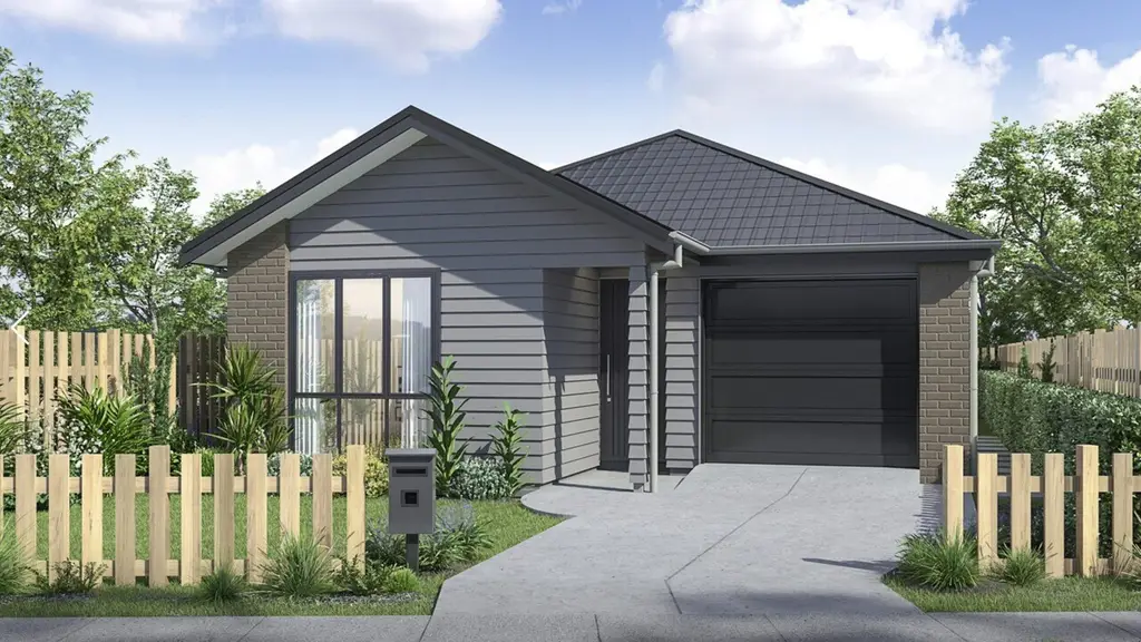 Karaka 4Kwarto Quality, Comfort, and Style in Auranga