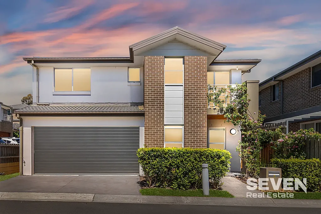 4 Clubside Drive, Norwest, NSW 2153