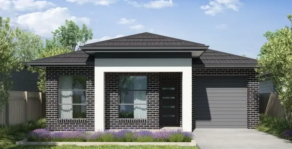 Leppington 4房 主卧带步入式衣帽间 开放式现代厨房 靠近Gregory Hills便利设施 4 Bedrooms House in Leppington