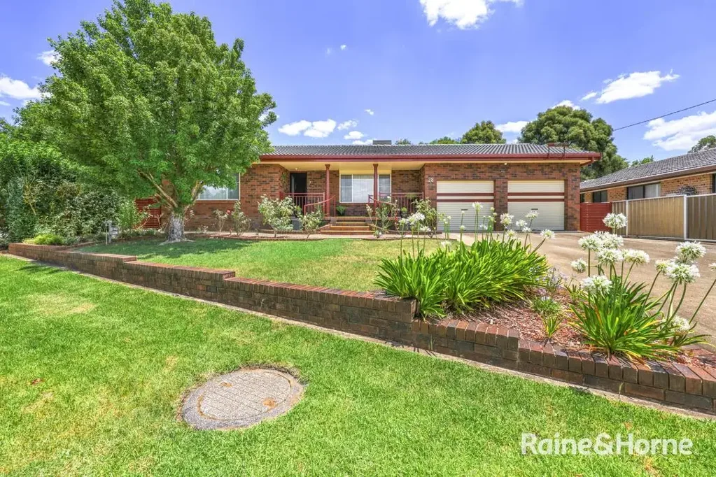28 Allawah Street, Tamworth, NSW 2340