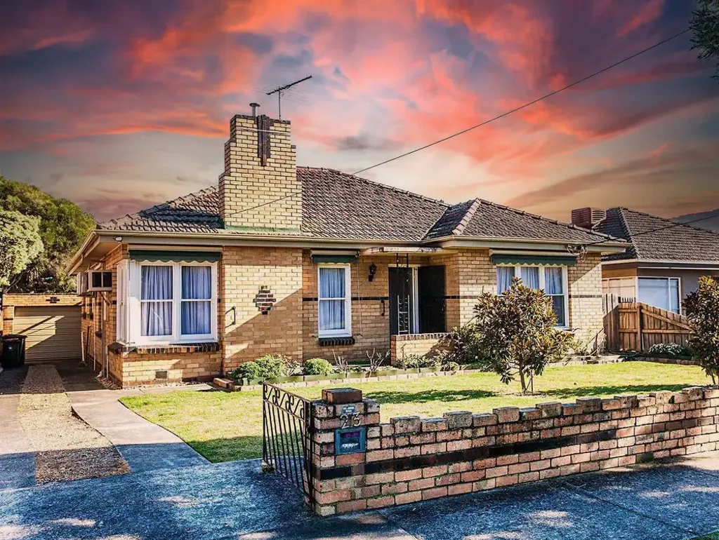 23 Abbeygate Street, Oakleigh, VIC 3166