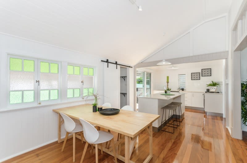 26 TWELFTH AV, RAILWAY ESTATE QLD 4810, 0房, 0浴, House