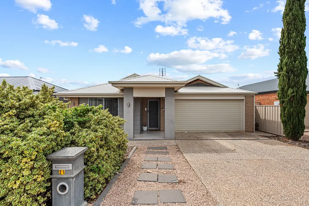 21 Daly Street, Wallaroo, SA 5556