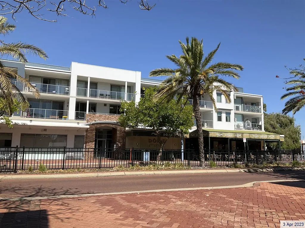 Rockingham 2ห้องนอน Coastal investment gem.