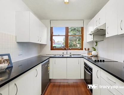 5/29 Bridge Street, Epping, NSW 2121, 2 Kuwarto, 1 Banyo, Apartment