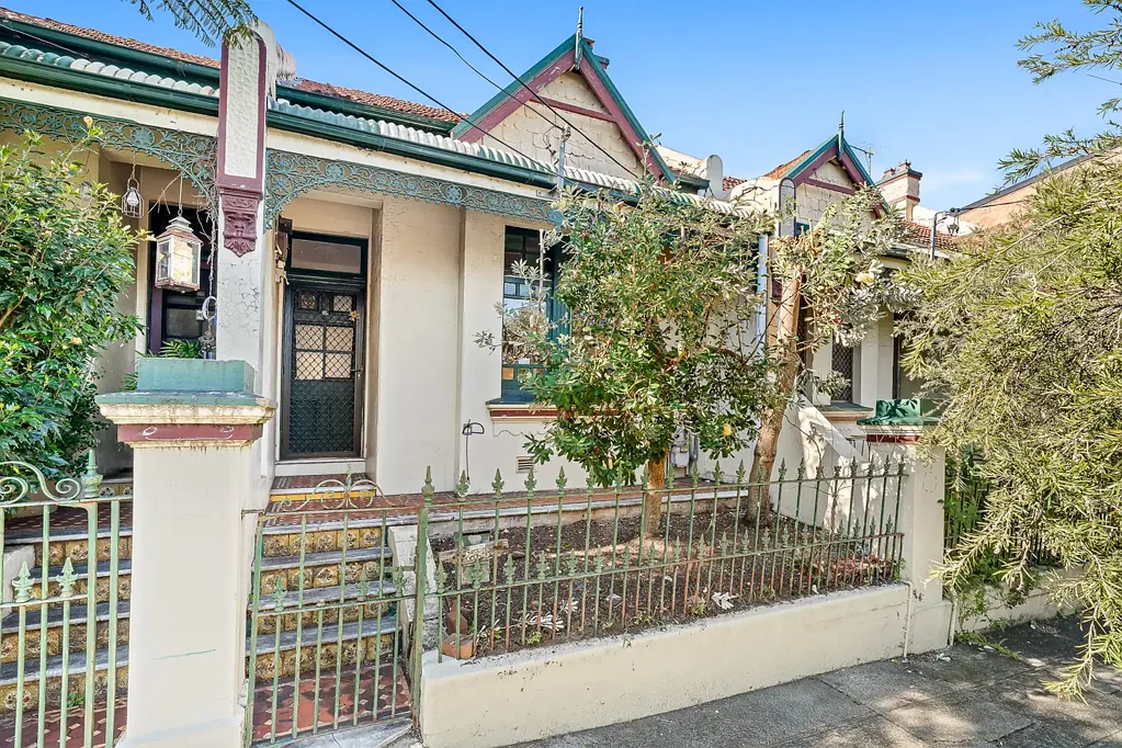 Inner West Charm In Heart of Enmore
