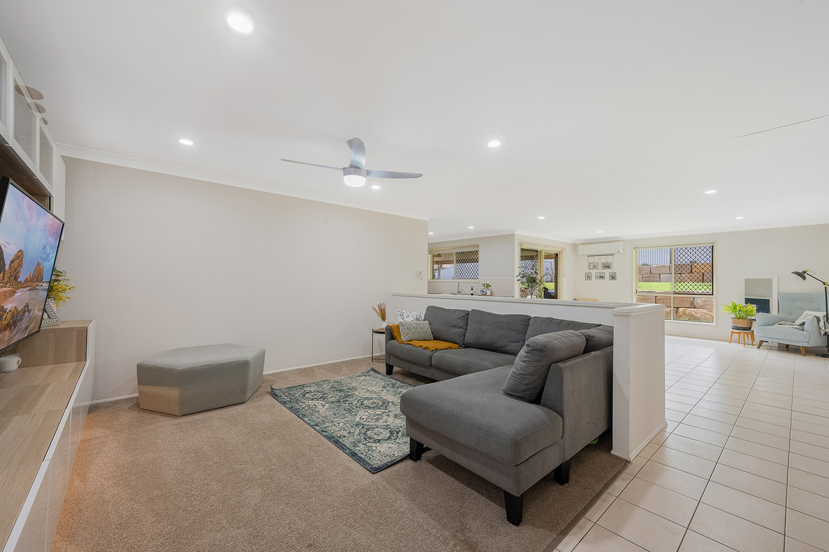 21 TALARA WAY, MANGO HILL QLD 4509, 0 chambres, 0 salles de bain, House