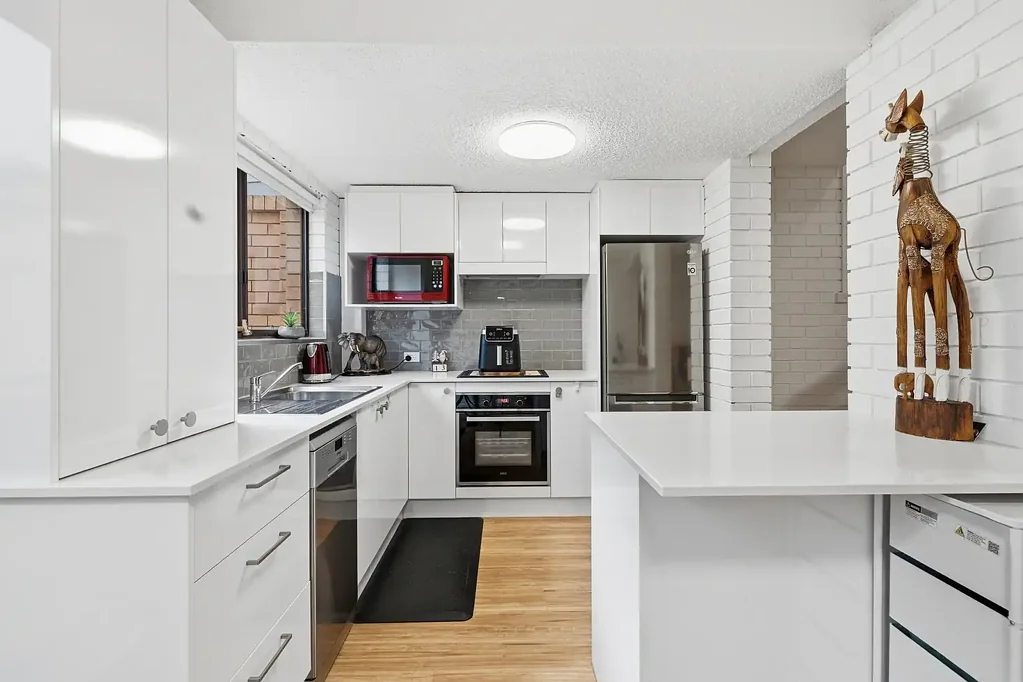 Coffs Harbour 2房  Renovated, Convenient and Ready for Easy Living