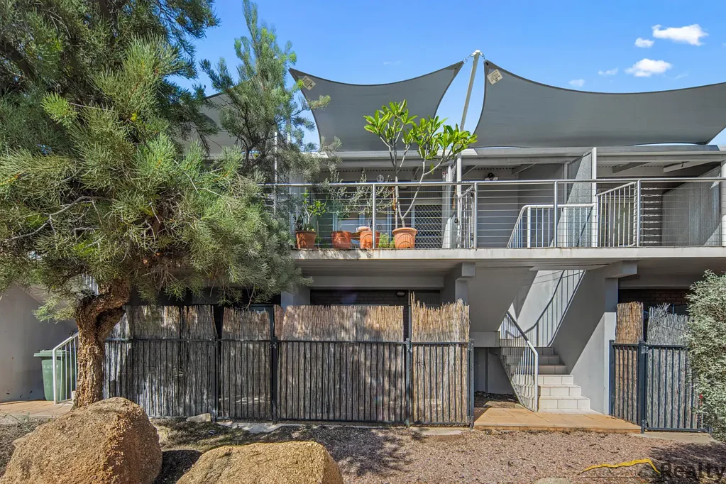 9/20 Jennerae Drive, Stuart, NT 870