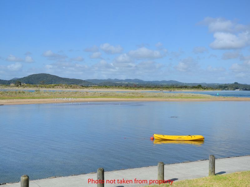 2045 Ngunguru Road, Ngunguru, Whangarei, 3 chambres, 0 salles de bain