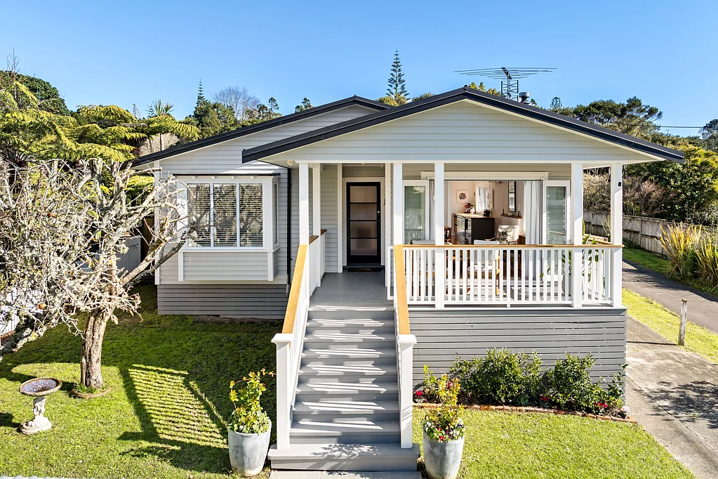 157 Atkinson Road, Titirangi, Waitakere City, Auckland