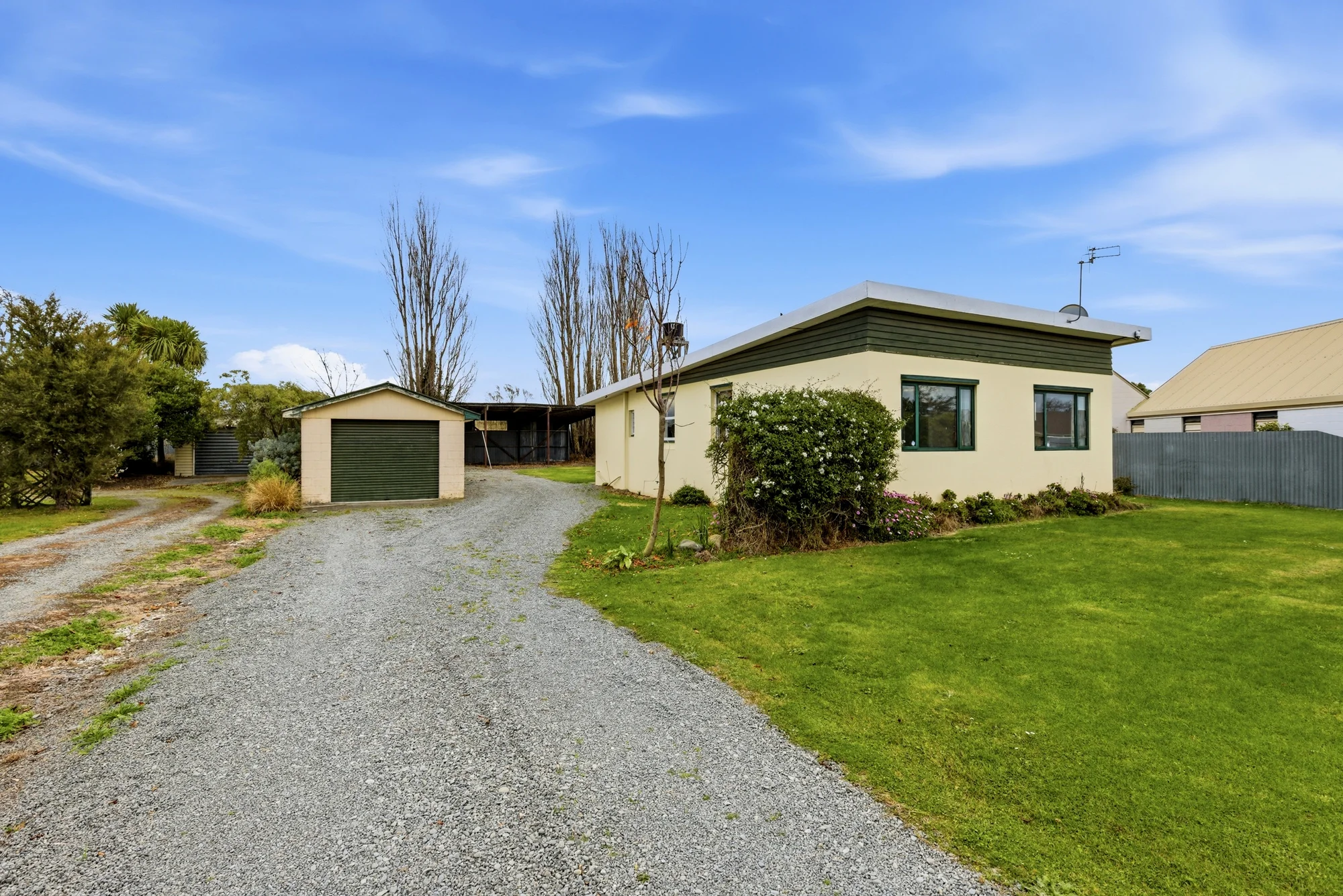 Leeston 2Moenga Packed with potential