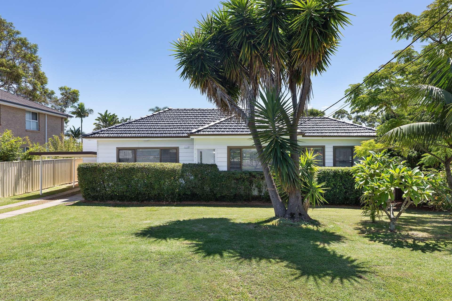 25 MILBA RD, CARINGBAH NSW 2229, 0 Schlafzimmer, 0 Badezimmer, House