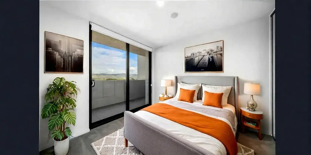 Greenway 2Habitaciones Light-Filled Contemporary Living in the Heart of Aspen Village