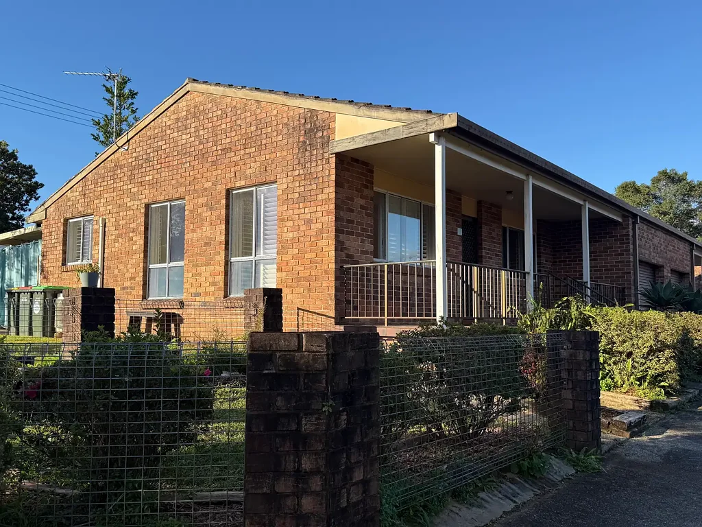 1/8 Oak Street, Bellingen, NSW 2454