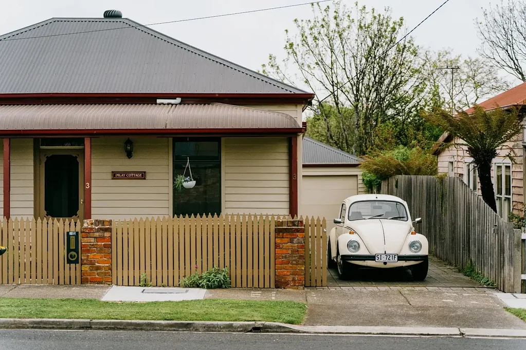Devonport 3Kwarto Imlay Cottage - Timeless Charm, Beautifully Reimagined