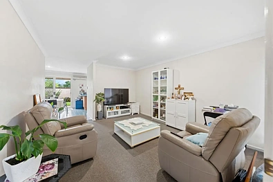 Unit 2/27 CAMILLE CRESCENT, WYNNUM WEST, 3 phòng ngủ, 2 phòng tắm, Townhouse