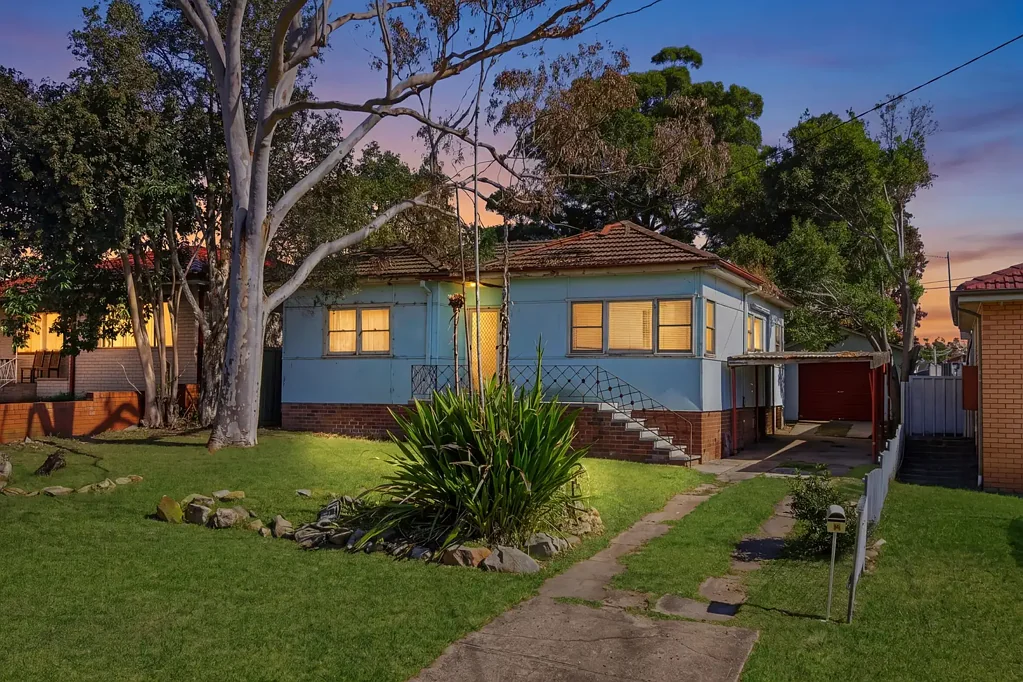 14 Meela Street, Blacktown, NSW 2148