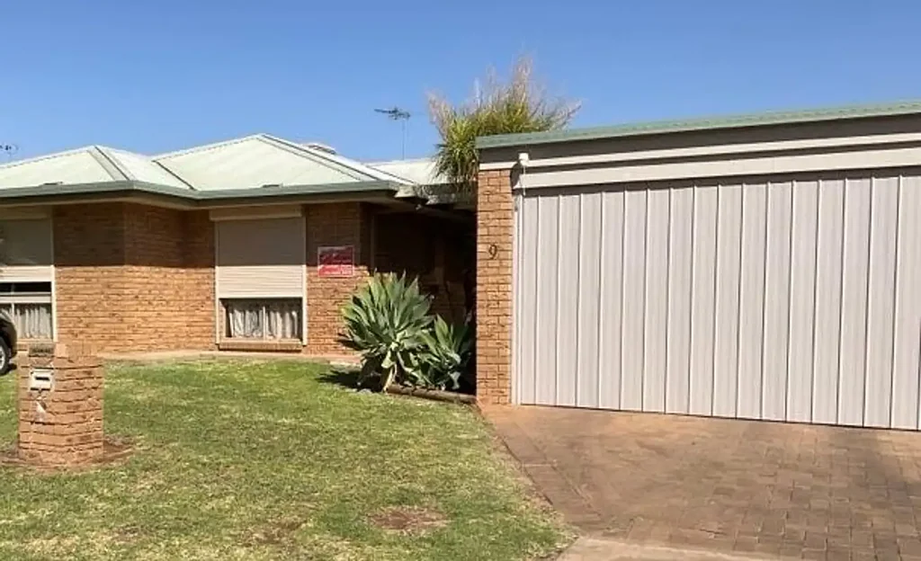 Three Bedroom Home in a Prime Location