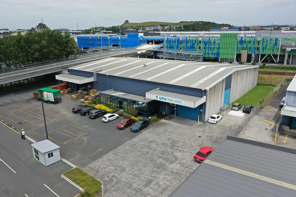 Mount Wellington Affordable Mt Wellington 1,878sqm Industrial
