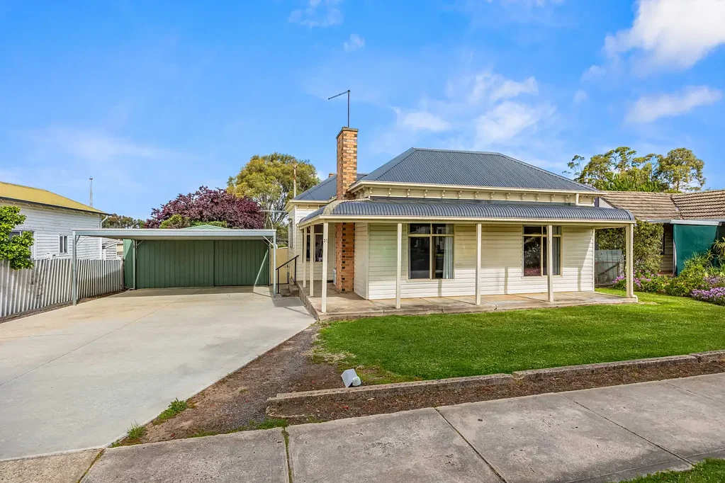 31 Tobin Street, Ararat, VIC 3377