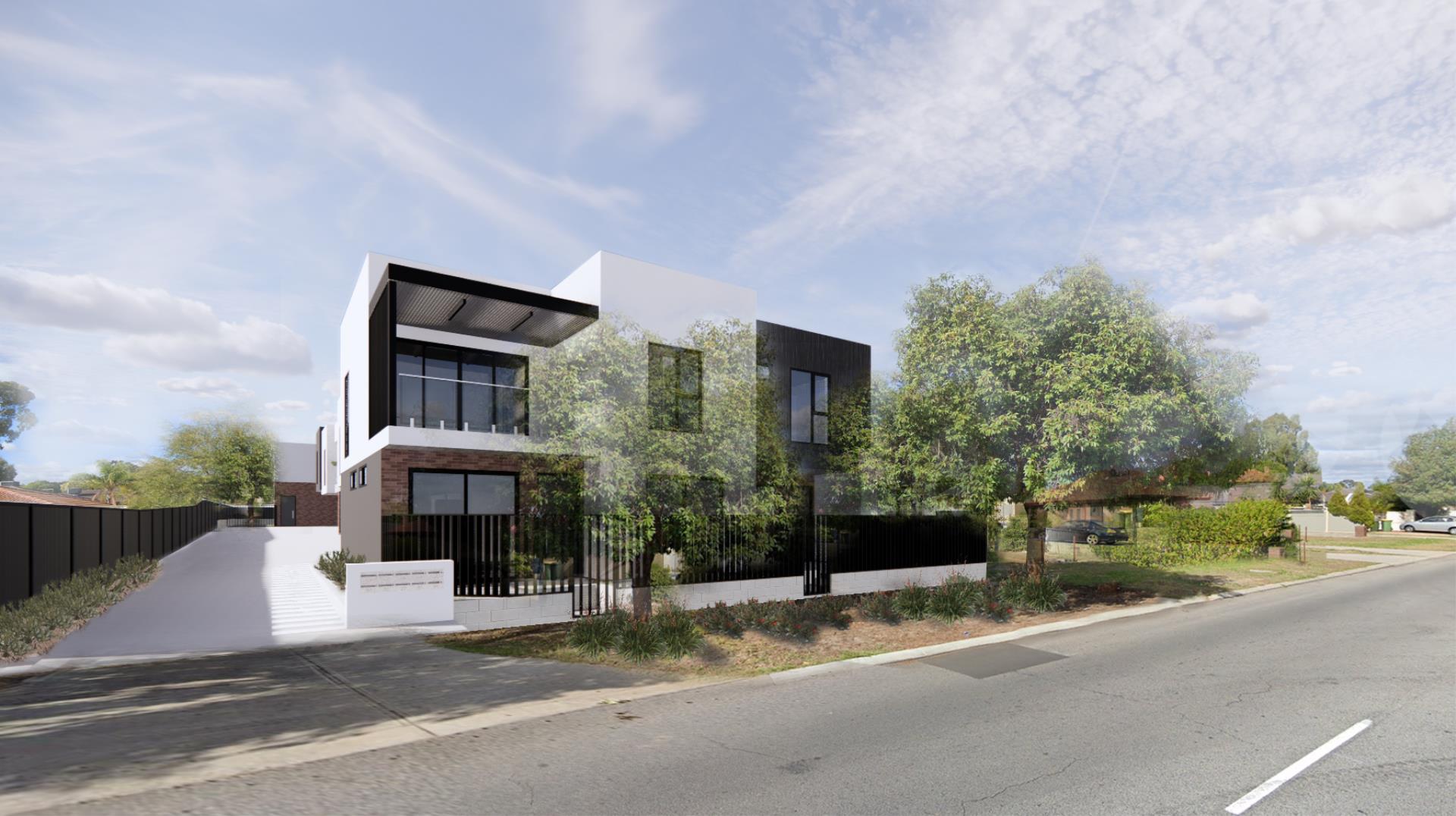 22 WYONG RD, BENTLEY WA 6102, 0 habitaciones, 0 baños, Section