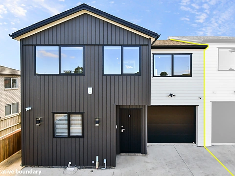Papatoetoe 4房  Family Friendly on Franklin Ave