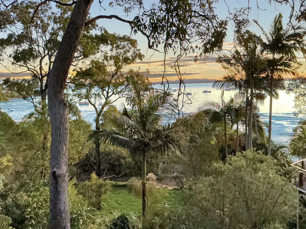 Macleay Island 3બેડરૂમ Best Value Waterfront on Macleay