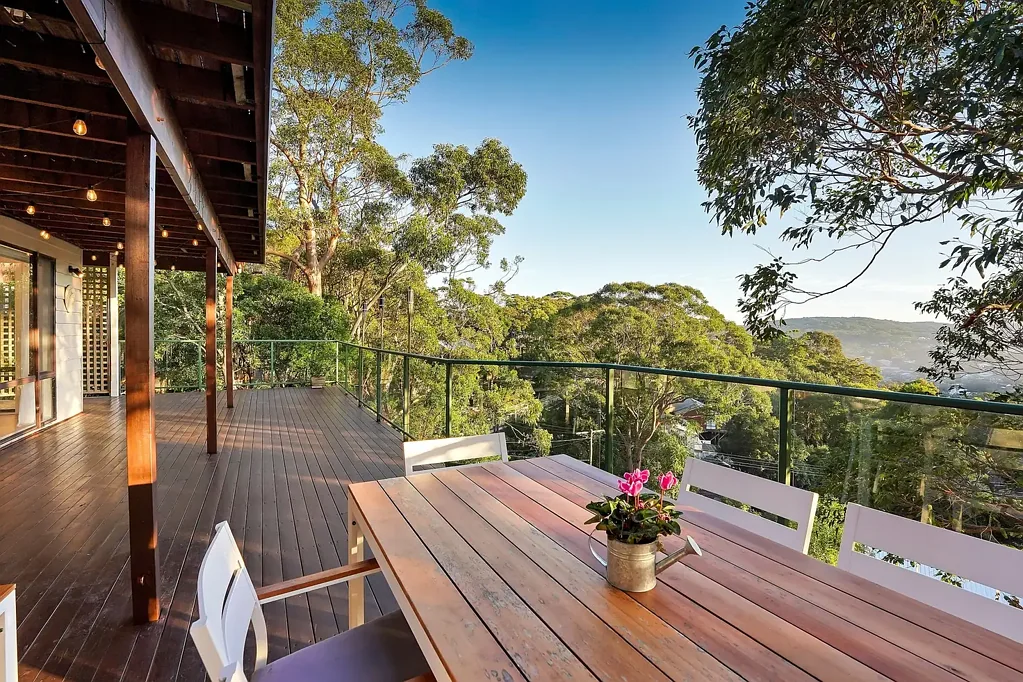 Copacabana 3બેડરૂમ Sunset retreat