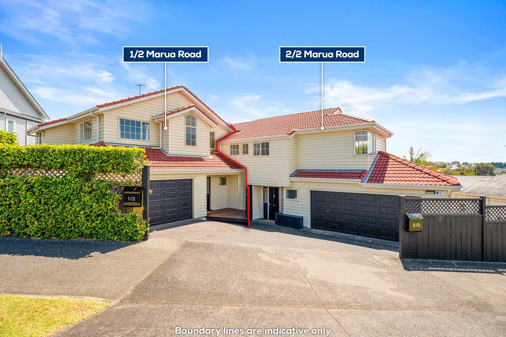 1/2 Marua Road, Ellerslie, Auckland City, Auckland