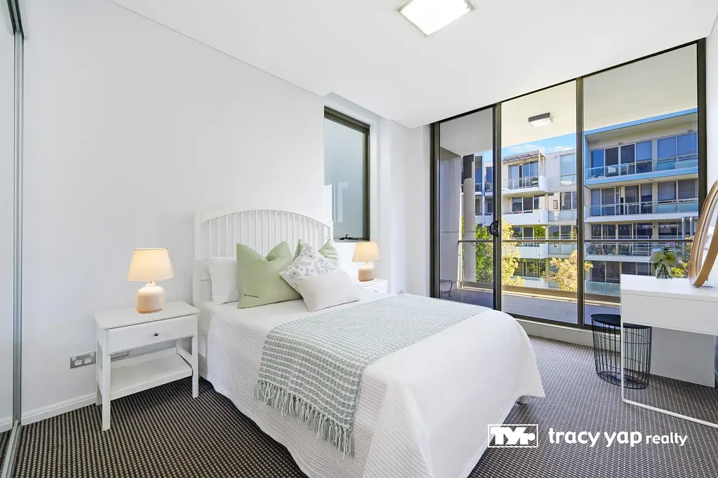201/16 Epping Park Drive, Epping, NSW 2121