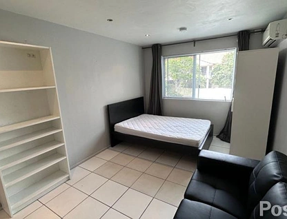 7B/66 Sherwood Road, Toowong, Brisbane Western Region, 1 침실, 1 욕실, House