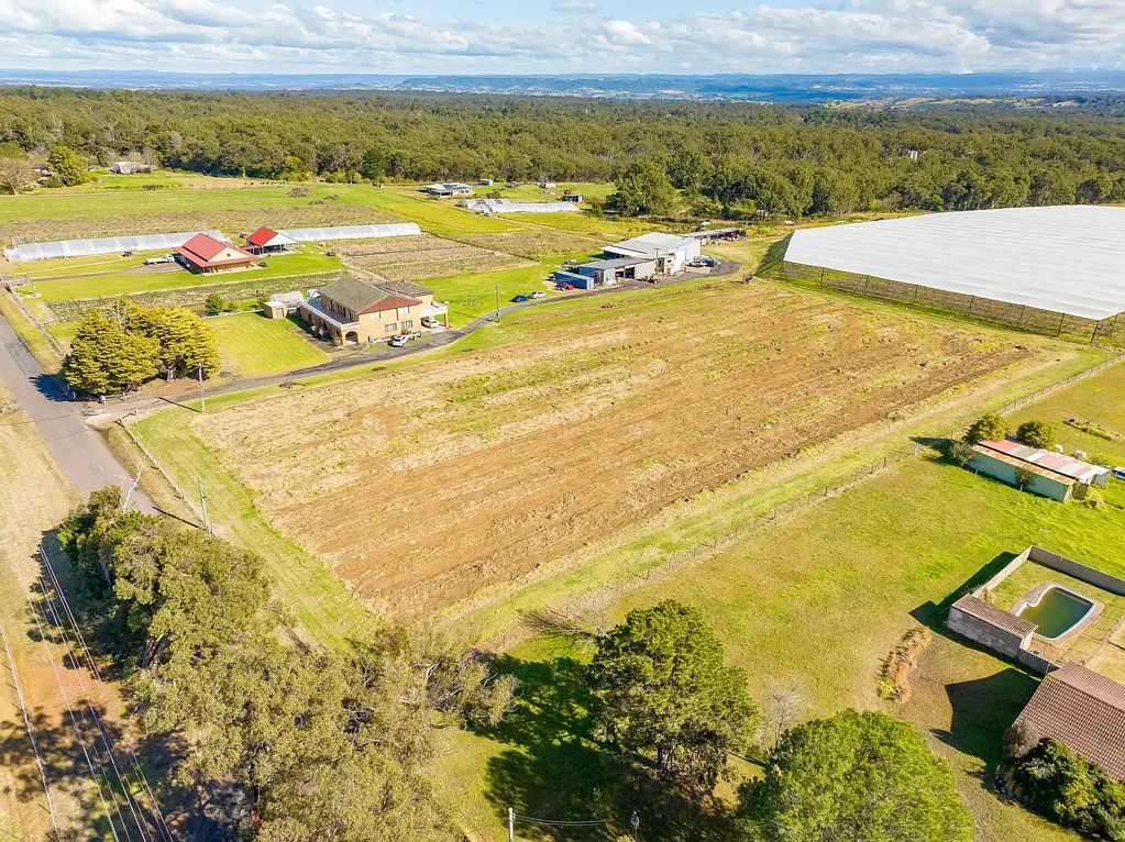 Wedderburn 28英亩平坦土地 小型水坝添趣 乡村景观壮丽 私密宁静生活 空间无限自由 Escape to Tranquility - 32 Acres | Build your dream home | Stunning Views | Lifestyle Opportunity
