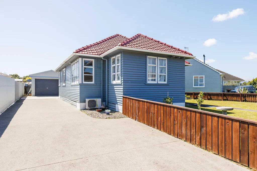 15 Upham Terrace, Roslyn, Palmerston North, Manawatu-Wanganui