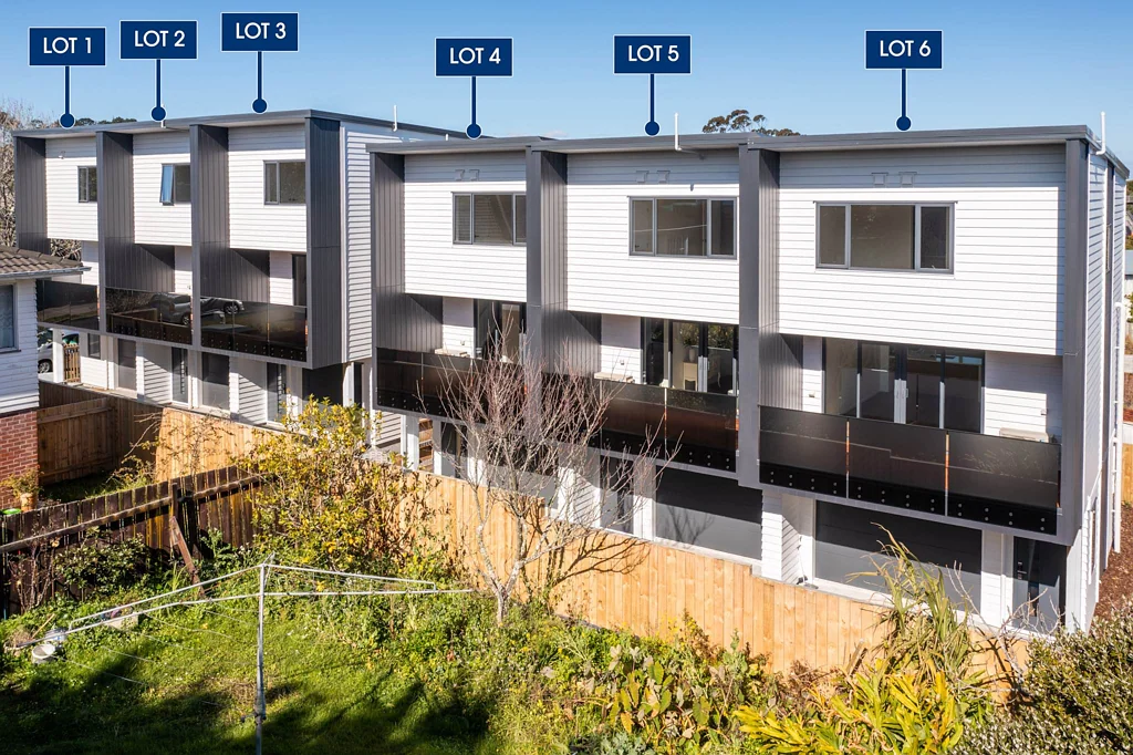 Sunnynook 3房 无物业费！西湖双校网全新联排，永久产权， 抢占名校资源！ Brand new freehold townhouse in Double Westlake
