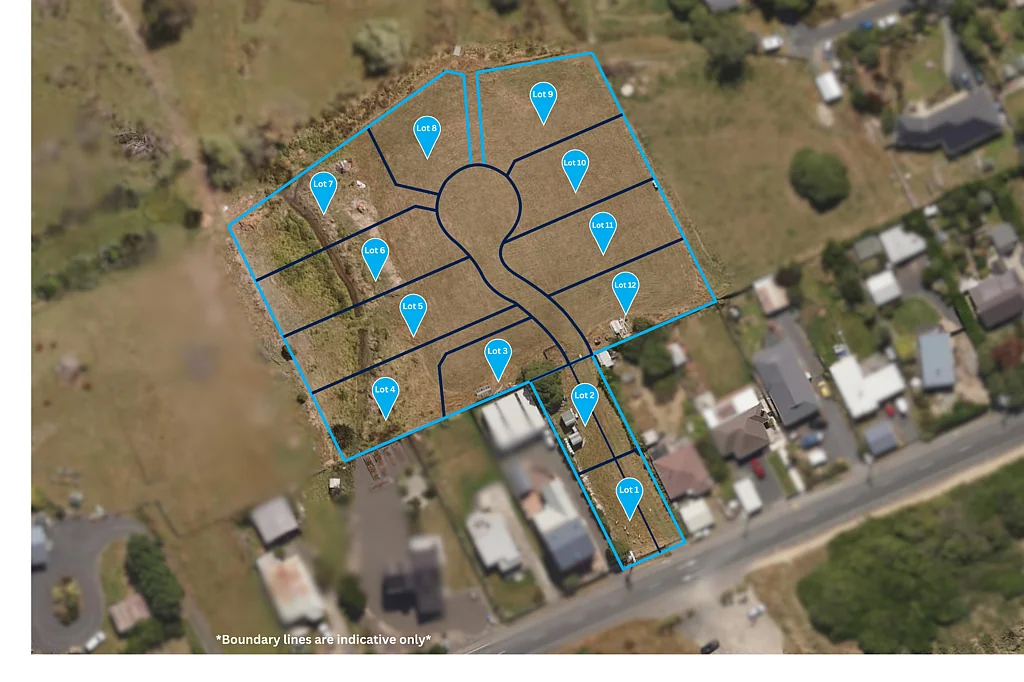 1142 Brighton Road, Brighton, Dunedin, Otago
