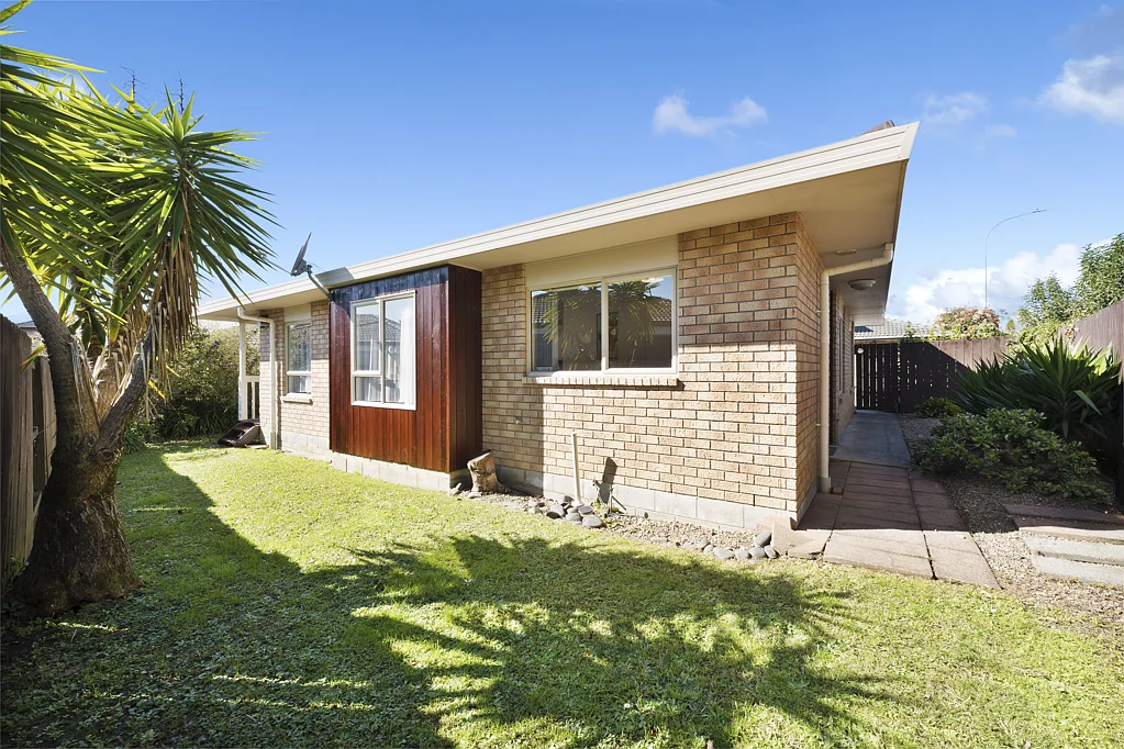Ranui 3침실 Brick & Tile! Affordable! Summerland School Zone!