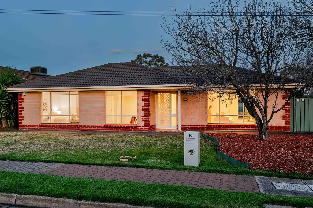 Salisbury North 4 Bedroom The Perfect Blend of Comfort & Space for Family Memories to be Made