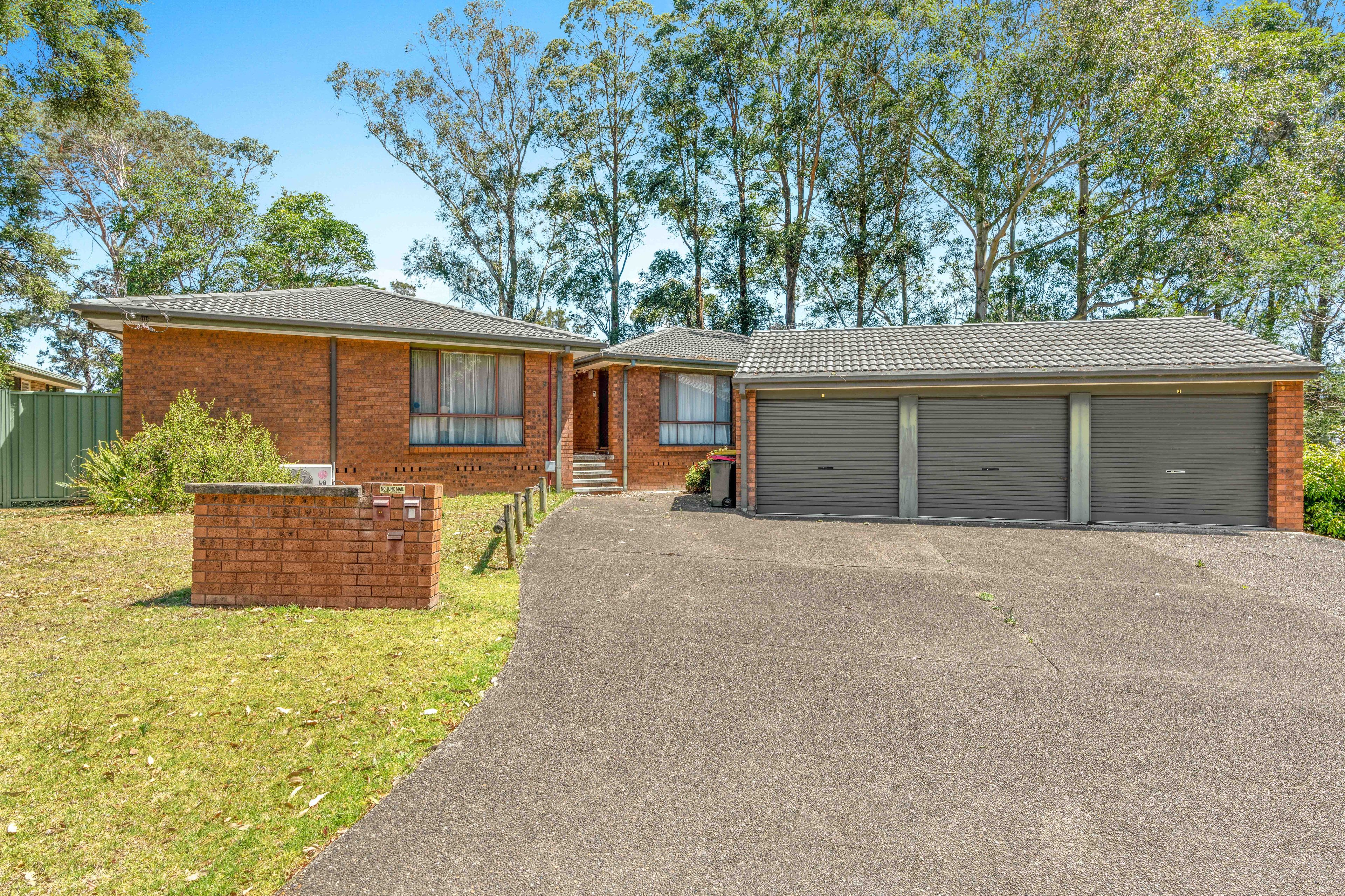 8 CAMPBELL PL, NOWRA NSW 2541, 0 Bedrooms, 0 Bathrooms, House