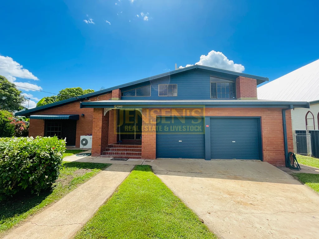 162 Mosman Street, Charters Towers City, QLD 4820