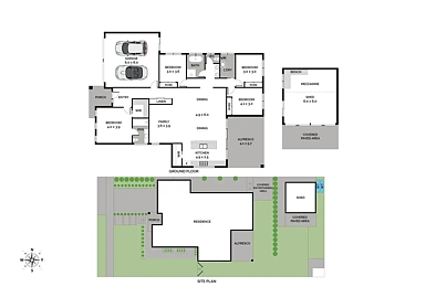 16 Cadell Place, Yass, NSW 2582, 4 Schlafzimmer, 2 Badezimmer, House