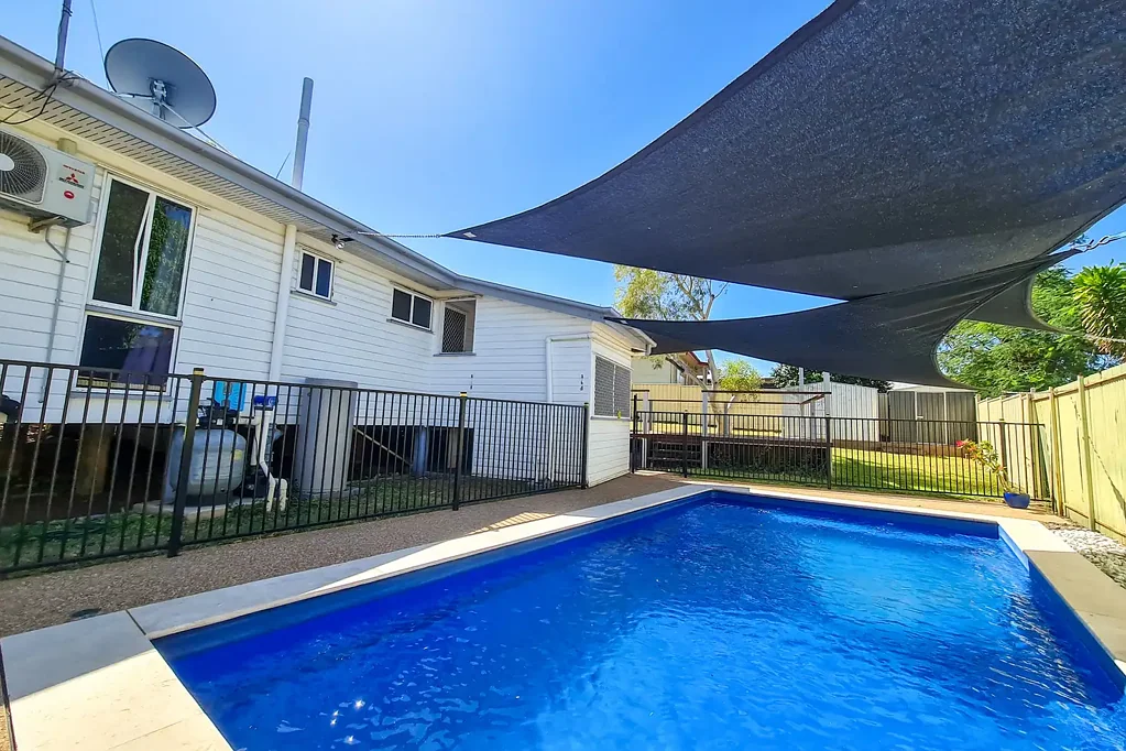 Mount Isa 3房  Delightful on Delta